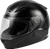 GMAX Youth GM-49Y Full Face Helmet with Adjustable Fit and Ventilation
