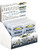 BOLT 6TP-HSK Pop Display Track Pack - 6 Pieces for Efficient Organization