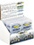 BOLT 6TP-HSK Pop Display Track Pack - 6 Pieces for Efficient Organization