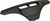 Fly Racing Sentinel Chin Vent Black and Hi Vis for Enhanced Helmet Ventilation