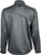Fly Racing Mid Layer Jacket Arctic Grey XL - Moisture-Wicking, Four-Directional Stretch, Ventilated Design