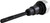 KOSO Oil Dipstick BA053111 for 2017 and Up Touring Models - Silver