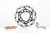 BRAKING Epta Batfly Kit with Aluminum Hub 280mm - Enhanced Performance and Durability