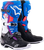 Alpinestars Tech 10 Supervented Boots Size 10 – High-Performance Motocross Footwear