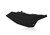 ACERBIS 2726700001 Black Side Panels for Motorcycle Protection