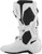 Alpinestars Tech 10 Supervented Boots White Size 09 - High-Performance Motocross Footwear