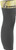 EVS US-HIVIZ-L Brace Sleeves - Large, Prevents Rub and Secures Fit