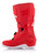 Alpinestars Tech 7S Youth Motocross Boots Size 8 Red