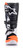Alpinestars Tech 7S Youth Motocross Boots Black/White/Orange Fluo Size 8