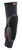 Alpinestars Bionic Flex Elbow Protector Black/Red Large/X-Large