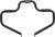 Lindby BL1315 Engine Guard HD Multibar Bar for Sportster 2004 and Up