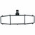 ATV TEK UTVMIRCTR-ES1 Elite Rear View Mirror with Adjustable Side Mirrors and Anti-Vibration Technology