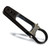 AXIA ModusCM-BK Steer GPS Mount with Clamp Compatibility