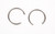 WiseCo W5752 Piston Circlips for Wiseco Pistons