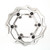 BRAKING WL4010 270mm Oversized Rotor Disk for Enhanced Braking Performance