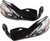 ZETA Impact X3 Handguard Black - Part Number ZE74-4101