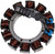 COMPUFIRE Stator 32 Amp for Harley-Davidson Softail, Dyna, and FLT Models (Part #55530)