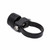 AXIA MODAH-BK Helmet Air Hose Plug and Mount - Black
