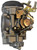 Cycle Pro 40mm CV Carburetor with Upgrades and Tuning Kit