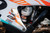 Polisport Graphic Guards for KTM – Clear Protective Cover
