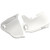 Polisport Graphic Guards Clear for KTM – Protect Your Side Panel Graphics