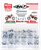 BOLT Pro Pack Beta 4-Stroke Repair and Restoration Kit (Part BTPP-4T)