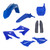ACERBIS Full Plastic Kit for Yamaha Original Model - Part 2936157705