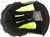 GMAX Comfort Liner 15mm for Mx 46 - G046815