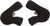 GMAX G046809 Cheek Pads 30mm Large Stock for MX 46