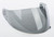 GMAX G064002 Shield Single Lens Smoke for GM 64/Md 01