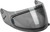 GMAX Shield Dual Lens Smoke Medium for GMAX 44 Helmets (Part G999892)