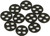HardDrive 011415 4 Holes Viton Gasket - 10 Pack for Reliable Sealing