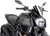 PUIG Windscreen Naked New Generation Sport Black - Part 7592N
