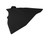ACERBIS Airbox Cover Gas Black - Part Number 2872750001