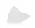 ACERBIS Airbox Cover White – Durable Motorcycle Intake Protection Part 2685980002