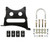 Icon Suspension Randys 65000 05-UP FSD Dual Stabilizer Kit