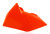 ACERBIS Airbox Cover Orange - Durable Motorcycle Air Intake Protection