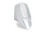 PUIG Windscreen Touring Clear for Motorcycle - Part Number 22573W