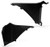 ACERBIS Airbox Cover Black - Part Number 2205450001