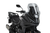 PUIG Windscreen Touring Smoke Honda Part 22402H - Enhanced Wind Protection for Motorcycles