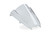 PUIG Windscreen Z Racing Clear for Yamaha - Part #22284W