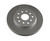 Teraflex Suspension JK Vented Brake Rotor for Front - 15x15x3 Inch