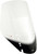 PUIG Windscreen Touring Clear Part 1880W for Enhanced Motorcycle Aerodynamics and Wind Protection
