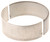 Mahle CB663P1 Engine Connecting Rod Bearing Pair - High-Performance Automotive Wear Parts