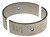 Mahle CB634P10 Engine Connecting Rod Bearing Pair for Reliable Performance
