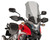 PUIG Windscreen Touring Smoke for Motorcycle - Part Number 8901H