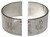 Mahle Engine Connecting Rod Bearing Pair CB1873AP25MM for Reliable Engine Support