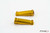 PUIG Footpegs R Fighter Gold - Part Number 9192O