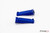 PUIG Footpegs R Fighter Blue with Adjustable Inclination – Part Number 9192A