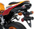 Yoshimura Part 1228275 Exhaust Street RS-5 Slip-On SS/SS/CF for UTVs